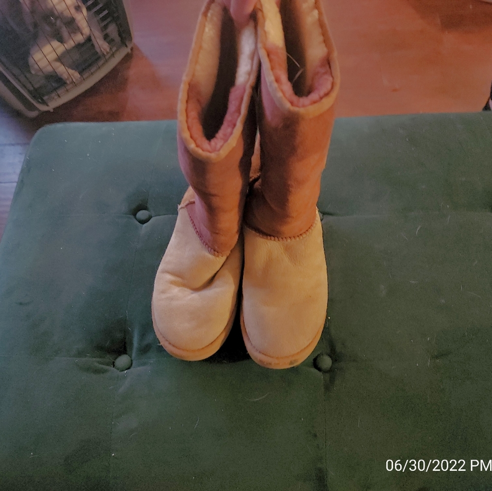Uggs